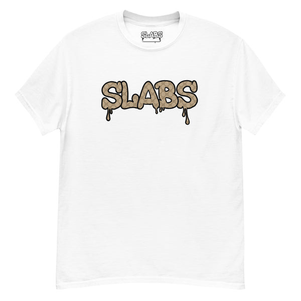 Slabs - GG Print Shirt