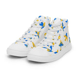 Hope 4 Ukraine Canvas Shoes