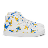 Hope 4 Ukraine Canvas Shoes