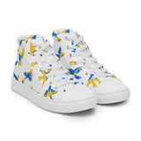 Hope 4 Ukraine Canvas Shoes