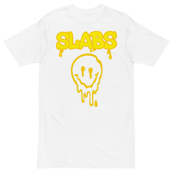 Slabs - Don't Worry, Drip Happy Shirt