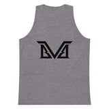 BVB - Black Logo Printed Tank Top