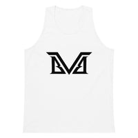 BVB - Black Logo Printed Tank Top