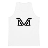 BVB - Black Logo Printed Tank Top