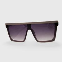 Slabs - Flat Top Sunglasses