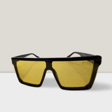 Slabs - Flat Top Sunglasses