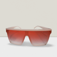 Slabs - Flat Top Sunglasses