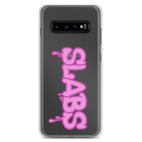 Slabs - Samsung Case