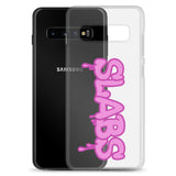 Slabs - Samsung Case