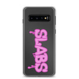 Slabs - Samsung Case