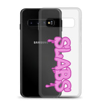 Slabs - Samsung Case