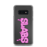 Slabs - Samsung Case