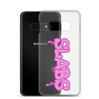 Slabs - Samsung Case