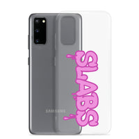 Slabs - Samsung Case