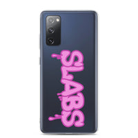 Slabs - Samsung Case