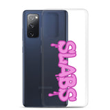 Slabs - Samsung Case