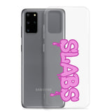 Slabs - Samsung Case