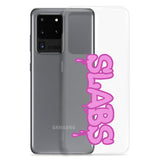 Slabs - Samsung Case