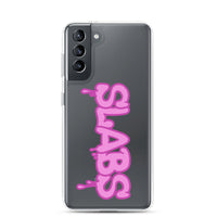 Slabs - Samsung Case