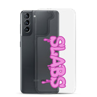 Slabs - Samsung Case