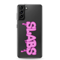 Slabs - Samsung Case