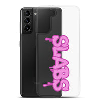 Slabs - Samsung Case