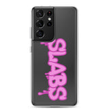 Slabs - Samsung Case