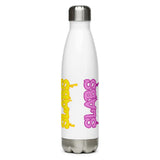 Slabs - Stainless Steel Water Bottle