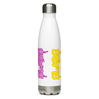 Slabs - Stainless Steel Water Bottle