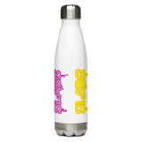 Slabs - Stainless Steel Water Bottle