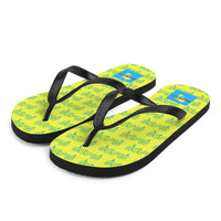 Slabs - Flip-Flops