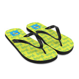 Slabs - Flip-Flops