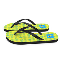 Slabs - Flip-Flops