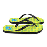 Slabs - Flip-Flops