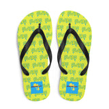 Slabs - Flip-Flops