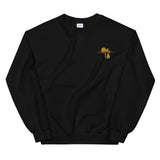 Gunnar's Spot New Logo Embroidered Sweatshirt