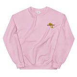 Gunnar's Spot New Logo Embroidered Sweatshirt