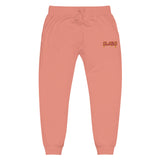 Slabs - Drippy Rose sweatpants