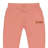 Slabs - Drippy Rose sweatpants