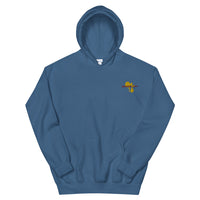 Gunnar's Spot Unisex Hoodie