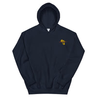 Gunnar's Spot Unisex Hoodie