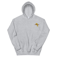 Gunnar's Spot Unisex Hoodie