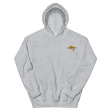 Gunnar's Spot Unisex Hoodie