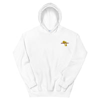 Gunnar's Spot Unisex Hoodie