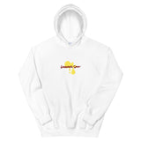 Gunnar's Spot Printed Unisex Hoodie