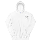 Let's Dab Embroidered Hoodie