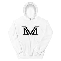 BVB - Black Logo Printed Hoodie