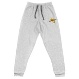 Gunnars Spot Embroidered Sweatpants