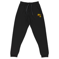 Gunnars Spot Embroidered Sweatpants