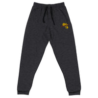 Gunnars Spot Embroidered Sweatpants